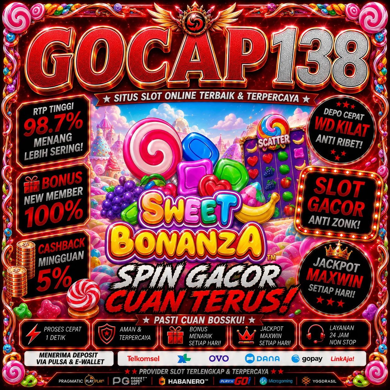 GOCAP138Banner